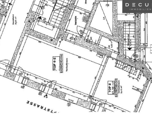 Gewerbe kaufen in Seestadt, Wien