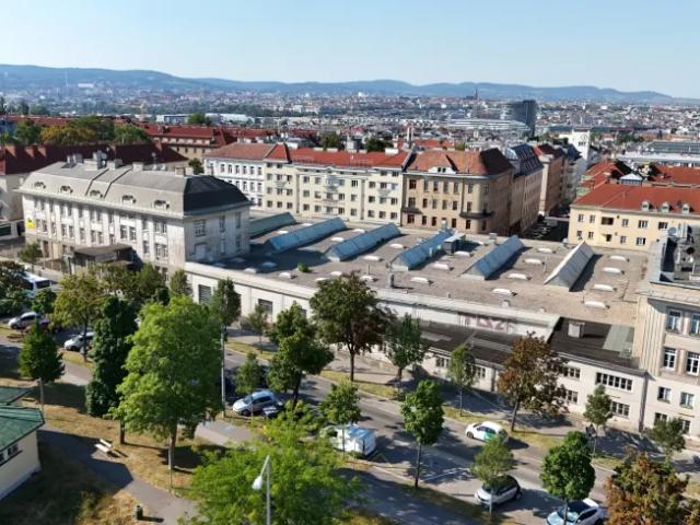 Gewerbe kaufen in Seestadt, Wien