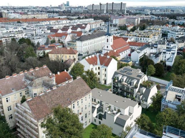 Gewerbe kaufen in Innere Stadt, Wien