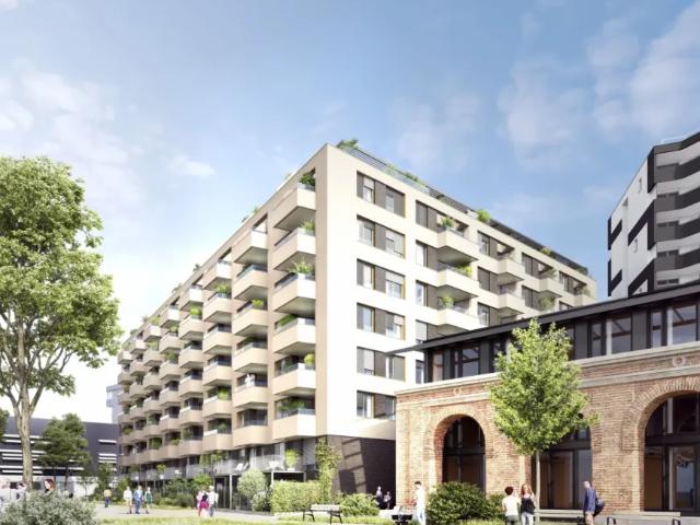 Gewerbe kaufen in Donaustadt, Wien