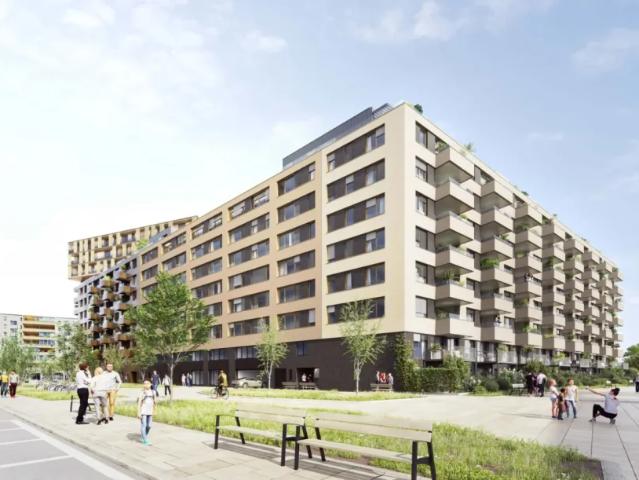 Gewerbe kaufen in Donaustadt, Wien