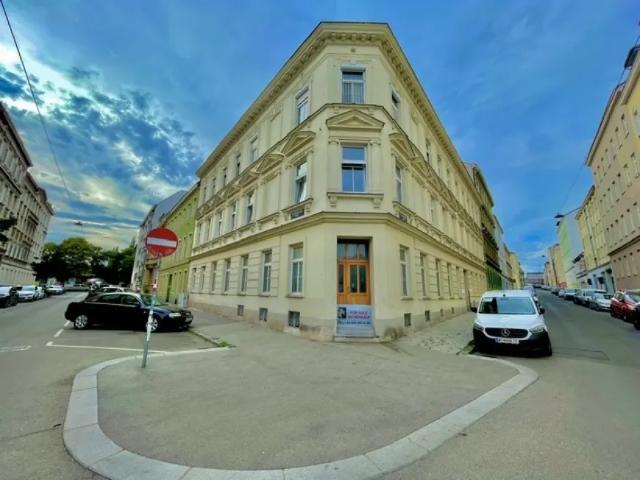 Gewerbe kaufen in Seestadt, Wien
