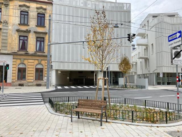 Gewerbe kaufen in Innere Stadt, Wien