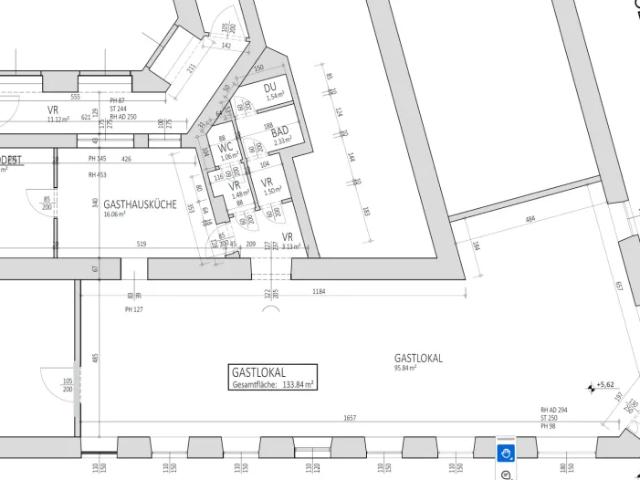 Gewerbe kaufen in Seestadt, Wien