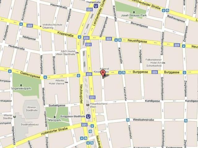 Gewerbe kaufen in Innere Stadt, Wien
