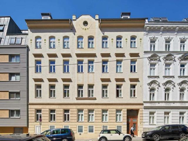 Gewerbe kaufen in KG Innere Stadt, Wien