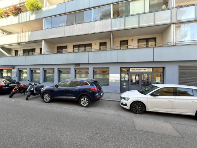Gewerbe kaufen in Seestadt, Wien