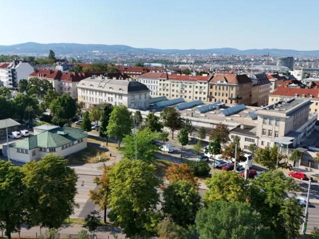Gewerbe kaufen in Seestadt, Wien