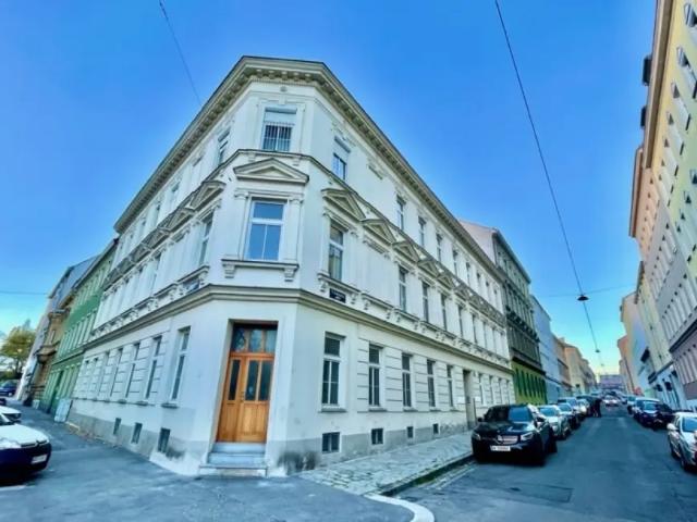 Gewerbe kaufen in Seestadt, Wien