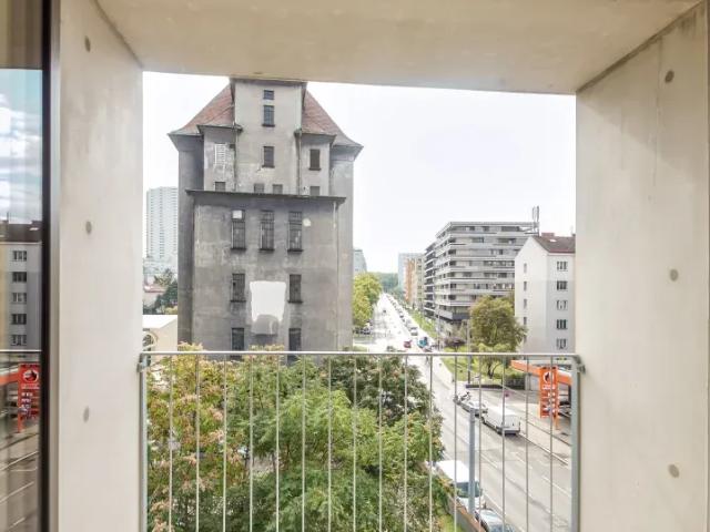 Gewerbe kaufen in Donaustadt, Wien