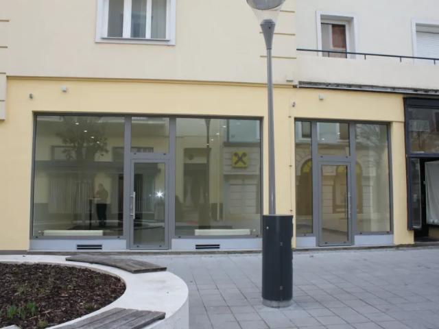 Gewerbe kaufen in Wiener Neustadt, Niederösterreich