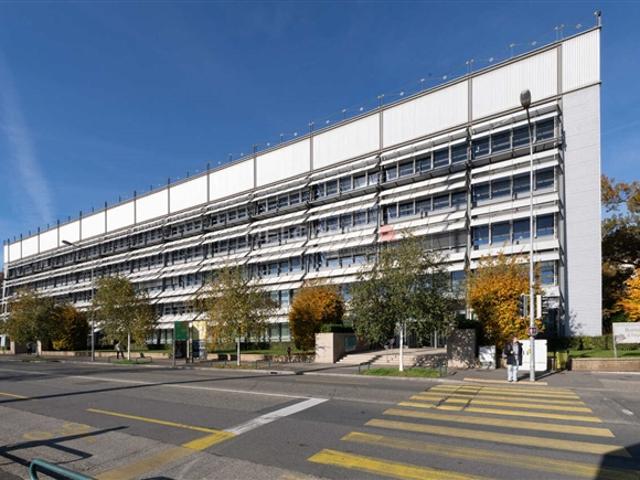 Büro mieten in Conches