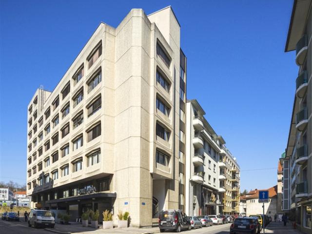 Büro mieten in Villars, Freiburg