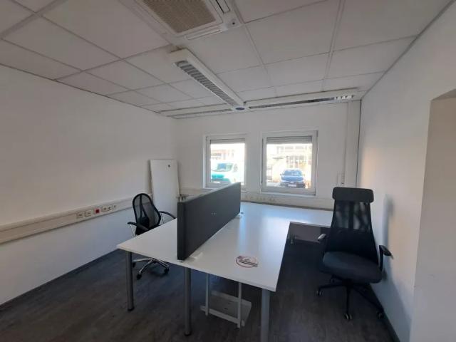 Gewerbe mieten in Raffelstetten, Asten