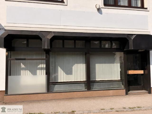 Gewerbe mieten in Biedermannsdorf, Niederösterreich