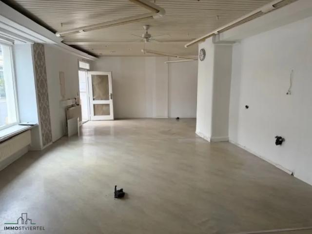 Gewerbe mieten in Blindenmarkt, Niederösterreich