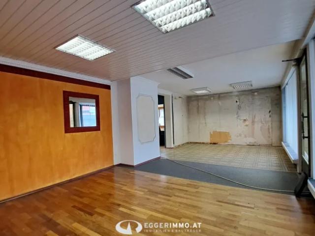 Gewerbe mieten in Bruck an der Großglocknerstraße, Salzburg