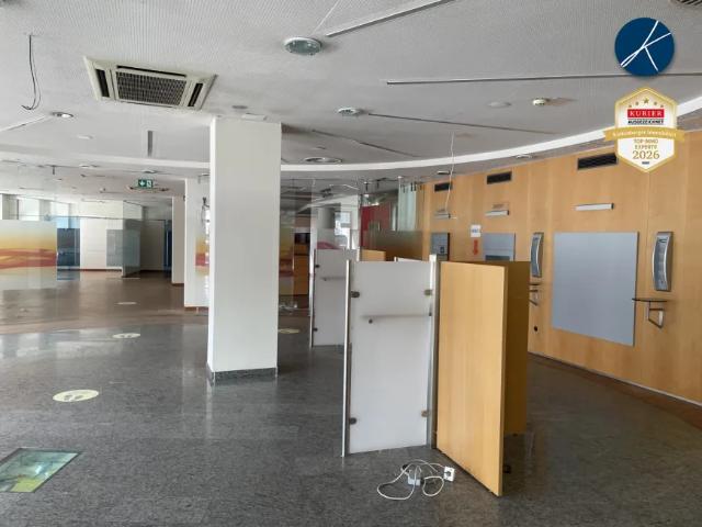 Gewerbe mieten in Bruck an der Leitha, Niederösterreich