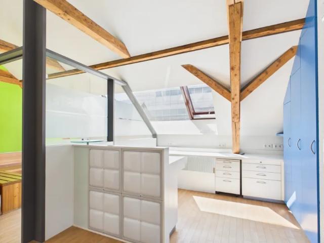 Gewerbe mieten in Dornbirn, Vorarlberg