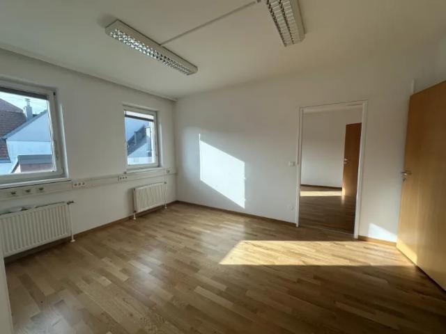 Gewerbe mieten in Eisenstadt, Burgenland
