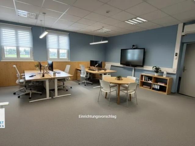 Gewerbe mieten in Feldkirchen bei Graz, Steiermark