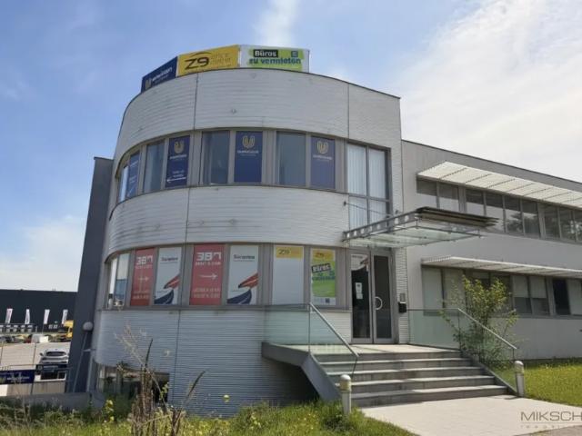 Gewerbe mieten in Fischamend, Niederösterreich