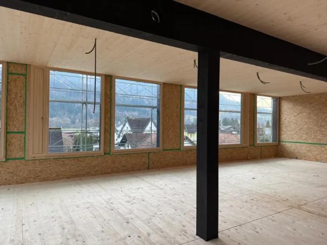 Gewerbe mieten in Frastanz, Vorarlberg