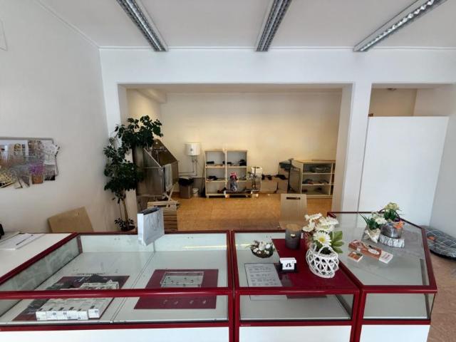 Gewerbe mieten in Friesach, Kärnten