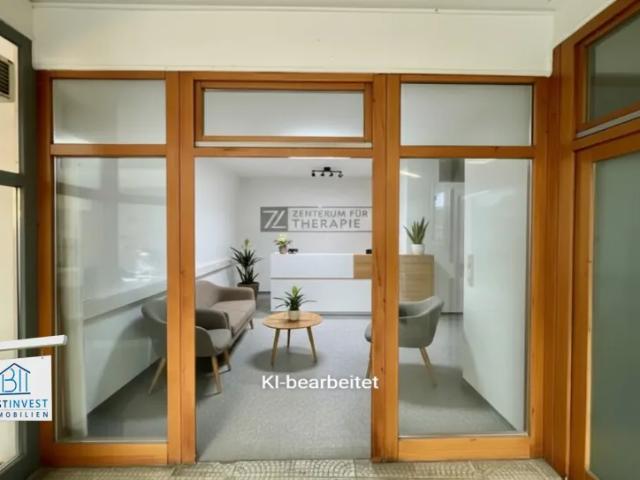 Gewerbe mieten in Fürstenfeld, Steiermark