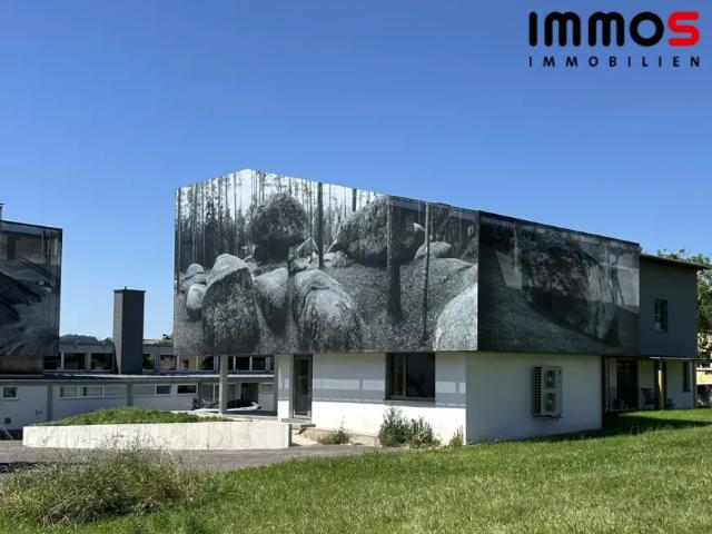 Gewerbe mieten in One Gallneukirchen, Gallneukirchen