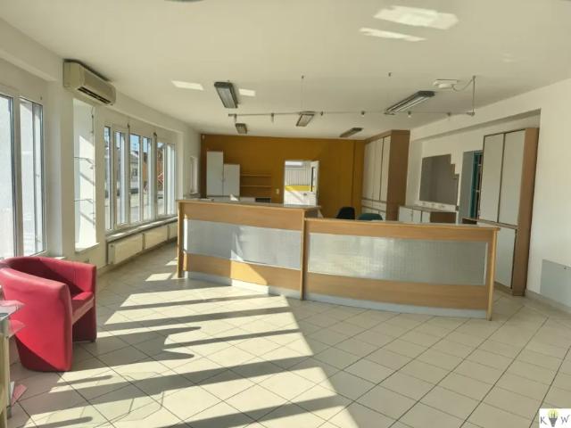 Gewerbe mieten in Gols, Burgenland