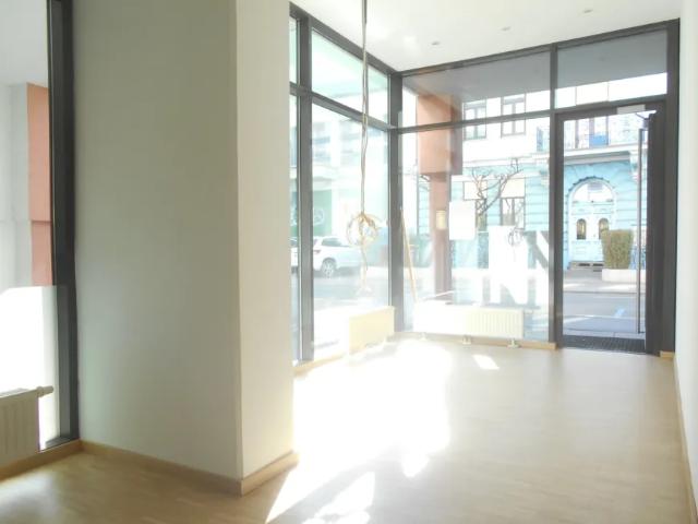 Gewerbe mieten in Jakomini, Graz