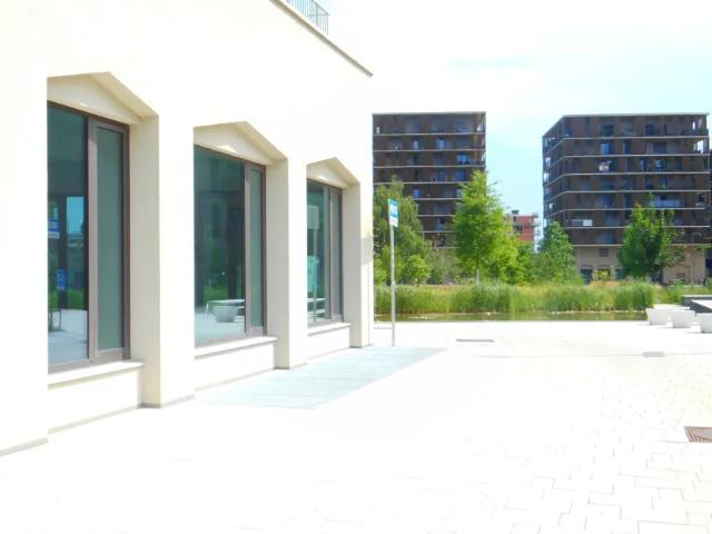 Gewerbe mieten in Eggenberg, Graz