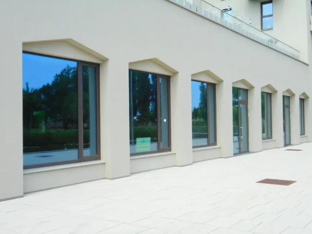 Gewerbe mieten in Eggenberg, Graz