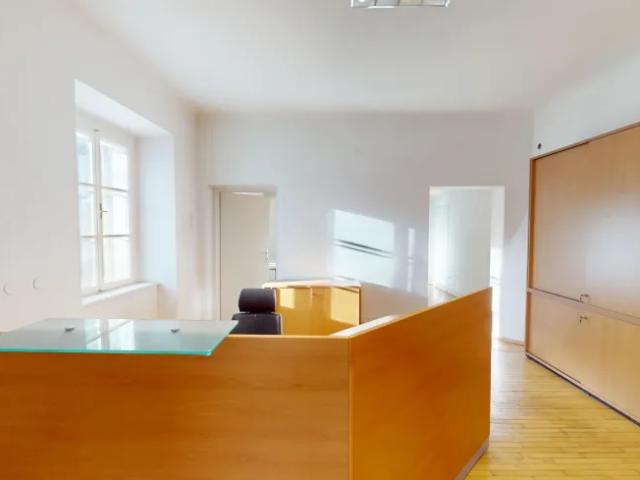 Gewerbe mieten in Andritz, Gersdorf-Feistritz