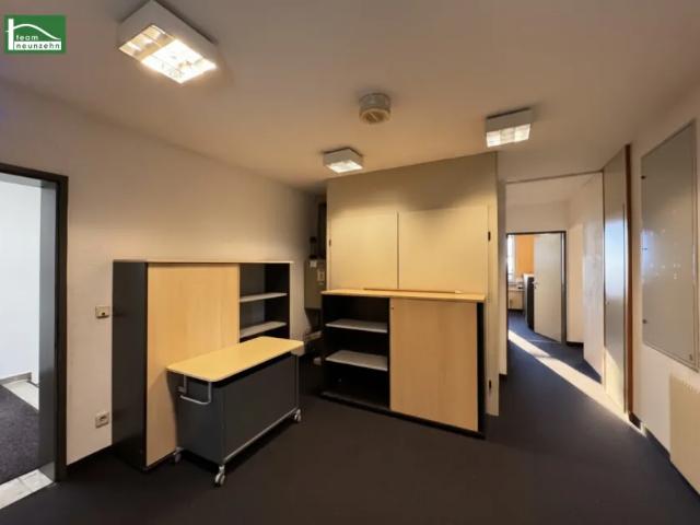 Gewerbe mieten in Katastralgemeinde Graz Stadt-St. Veit ob Graz, Graz