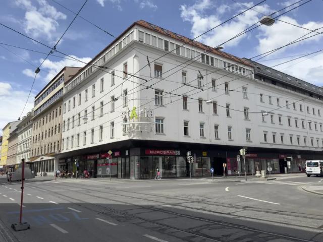 Gewerbe mieten in Andritz, Gersdorf-Feistritz