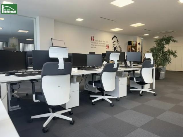 Gewerbe mieten in Katastralgemeinde Graz Stadt-St. Veit ob Graz, Graz