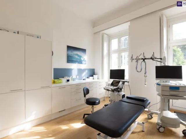 Gewerbe mieten in Andritz, Gersdorf-Feistritz