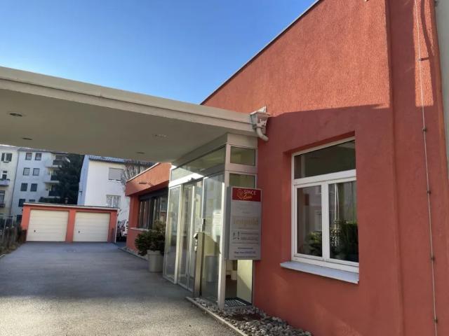 Gewerbe mieten in Katastralgemeinde Graz Stadt-St. Veit ob Graz, Graz