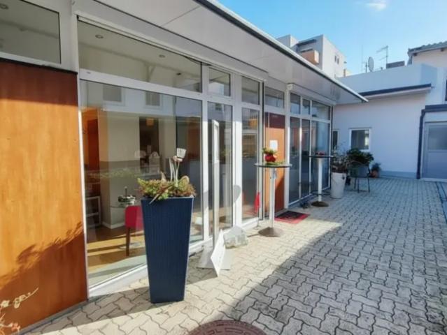 Gewerbe mieten in Grieskirchen, Oberösterreich