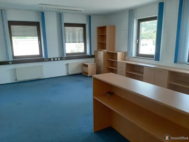 Gewerbe mieten in Hartberg, Steiermark