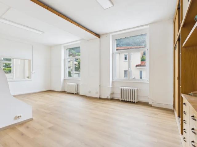 Gewerbe mieten in Hohenems, Vorarlberg