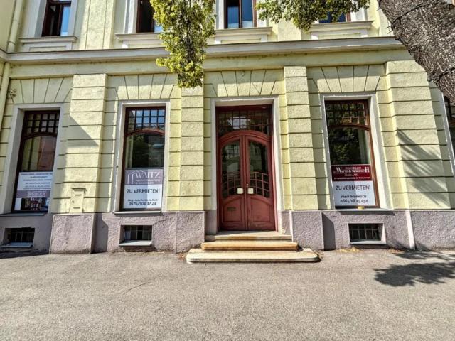 Gewerbe mieten in Hollabrunn, Niederösterreich