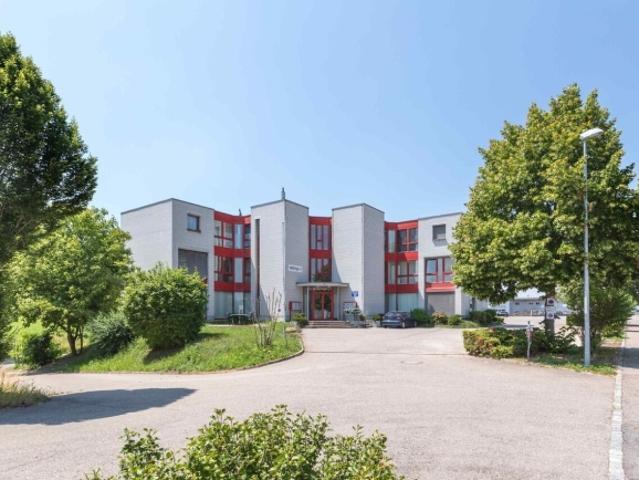 Büro mieten in Hauterive (FR), Freiburg