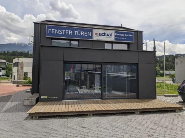 Gewerbe mieten in Innsbruck