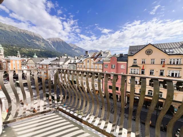 Gewerbe mieten in Innsbruck, Tirol