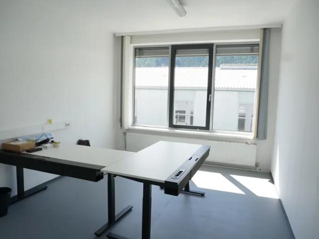 Gewerbe mieten in Kapfenberg, Steiermark