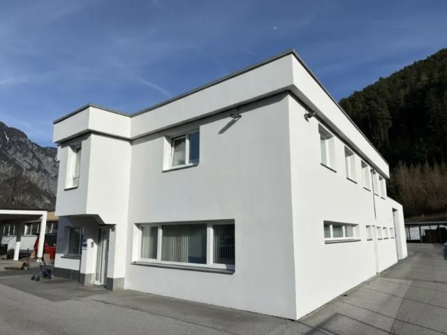Gewerbe mieten in Kematen in Tirol, Tirol