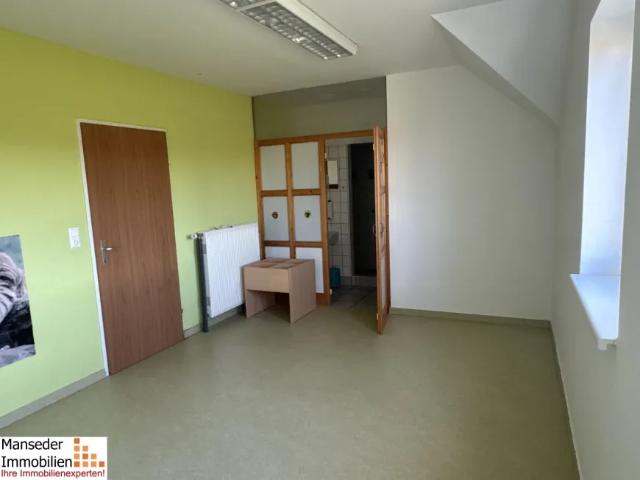 Gewerbe mieten in Kirchstetten, Niederösterreich